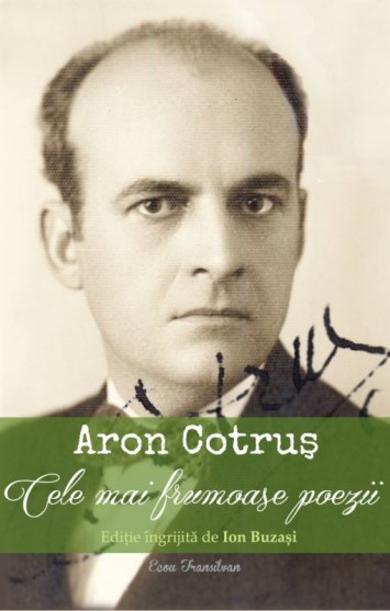 aron cotrus cele mai frumoase poezii